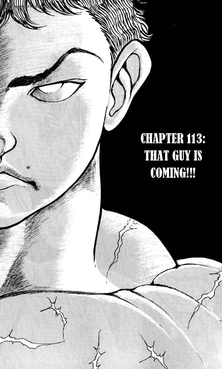 Chapter 113