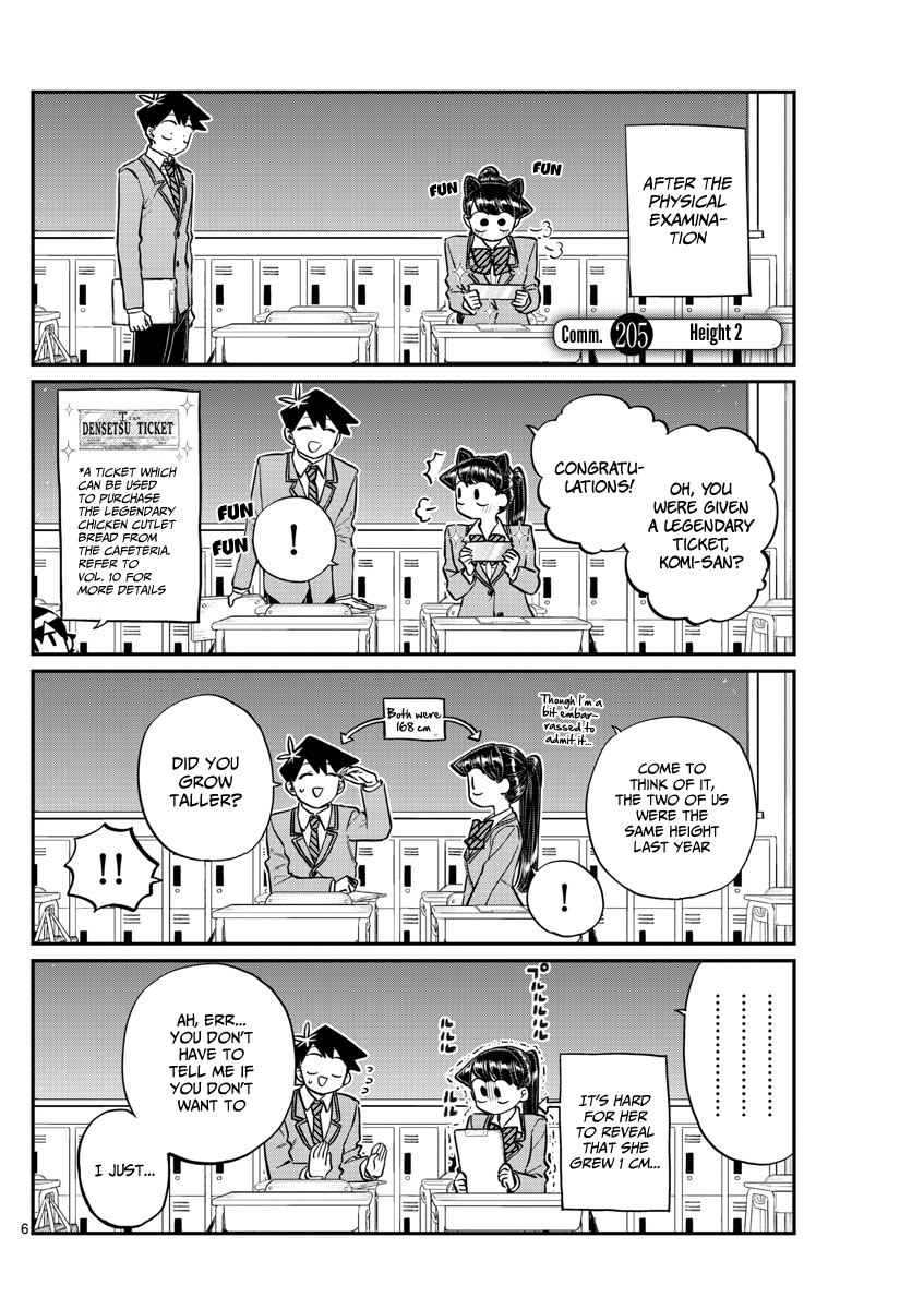 Chapter 205
