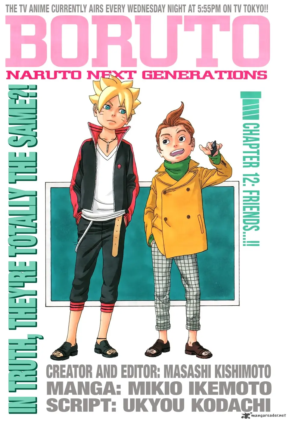 Chapter 12