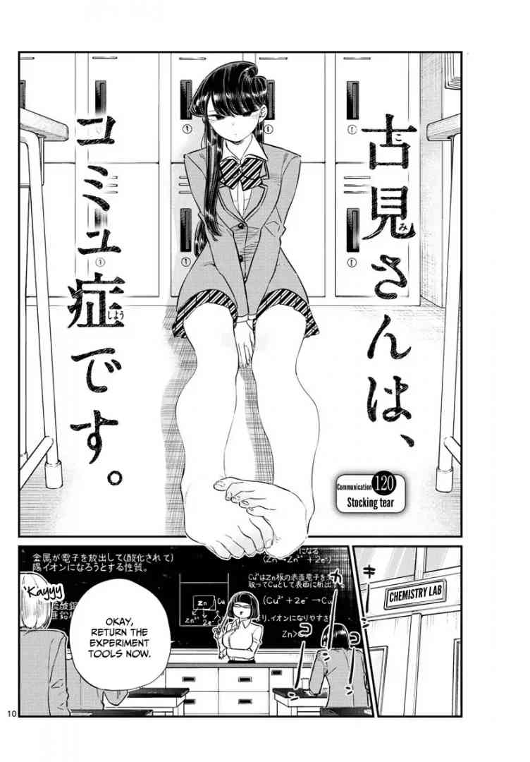 Chapter 120