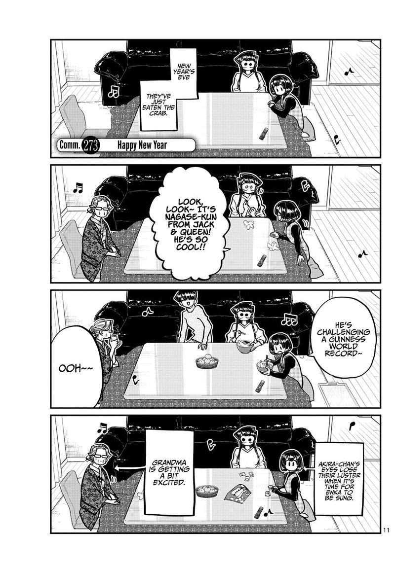 Chapter 273