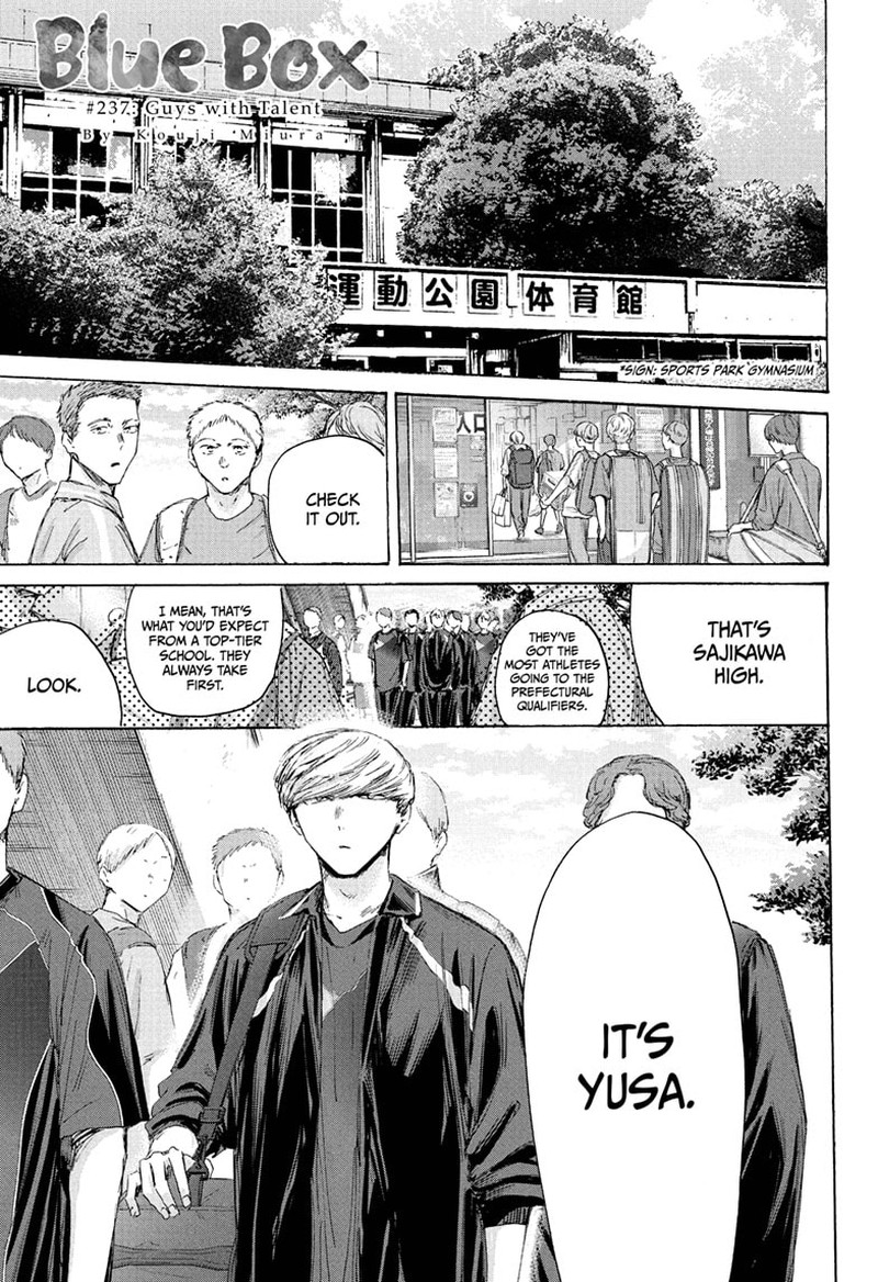 Chapter 237